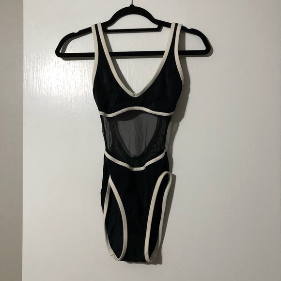 anne klein bathing suits